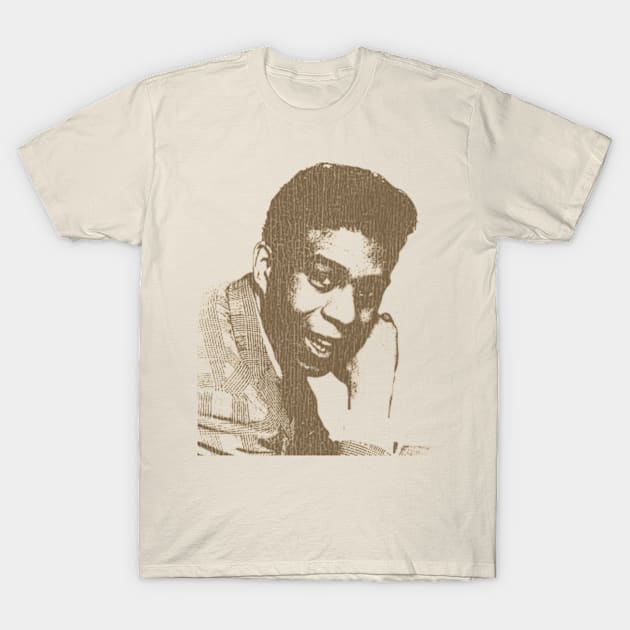 VINTAGE - RICHARD PRYOR SMILE T-Shirt by GJLS999